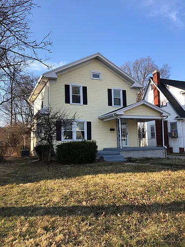 229 Shroyer Rd Photo 1