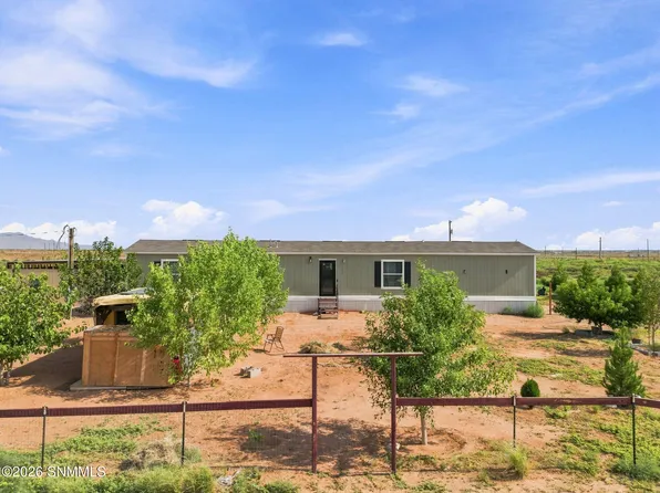 1252 San Marcos, Chaparral, NM 88081