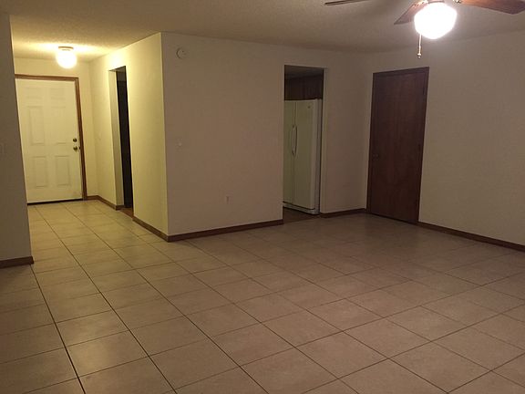 Living Room/Foyer/Kitchen