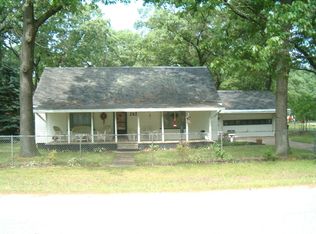 2921 Valk St, Norton Shores, MI