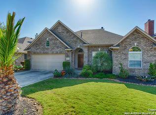 24820 Shinnecock Trl, San Antonio, TX 78260