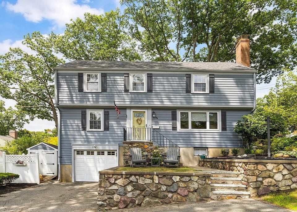 84 Glendale Ave, Melrose, MA 02176 Zillow