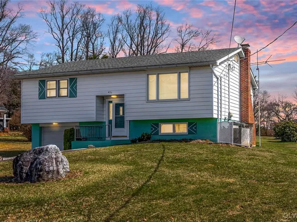 435 Washington Blvd, Bangor, PA 18013