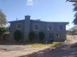 1344 E Bristol Dr, Nogales, AZ 85621