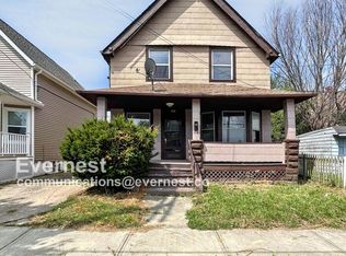 3344 W 44th St, Cleveland, OH 44109