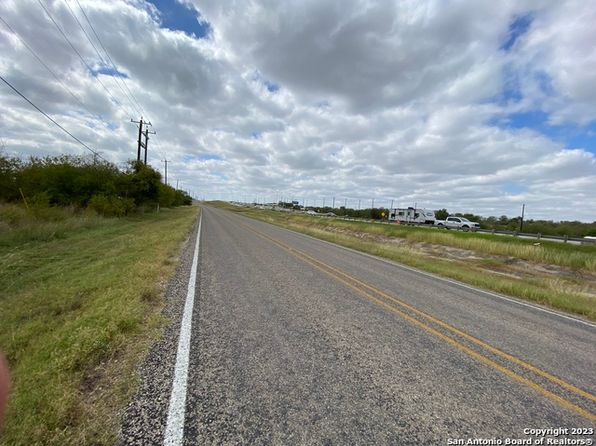 Land for sale shop in converse tx