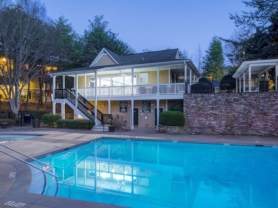Hamptons at East Cobb Apartment Rentals Marietta, GA Zillow
