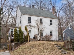 84 Park Ave, Southbridge, MA 01550