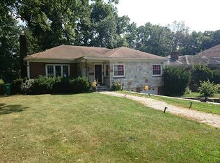 47 Brookline St, Newton, MA 02467