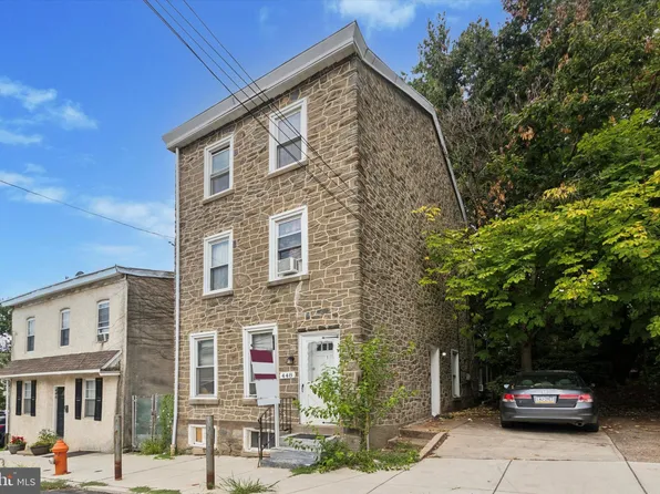 448 Krams Ave #3, Philadelphia, PA 19128