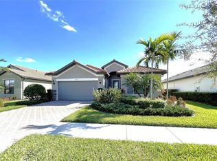 1553 Hyssop Loop, North Port, FL 34289