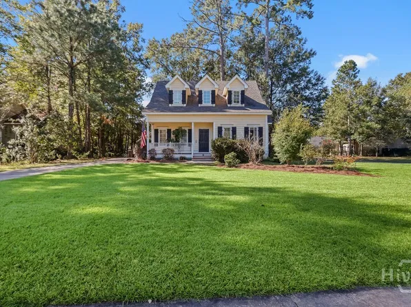 20 Chaple Lane, Richmond Hill, GA 31324