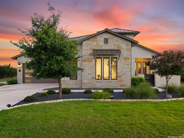 75 E Mariposa Parkway, Boerne, TX 78006