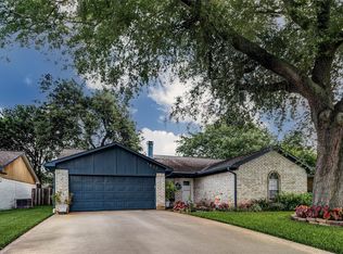 1822 Landmark Dr, Richmond, TX 77406