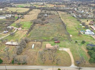 3936 J Rendon Rd, Burleson, TX 76028