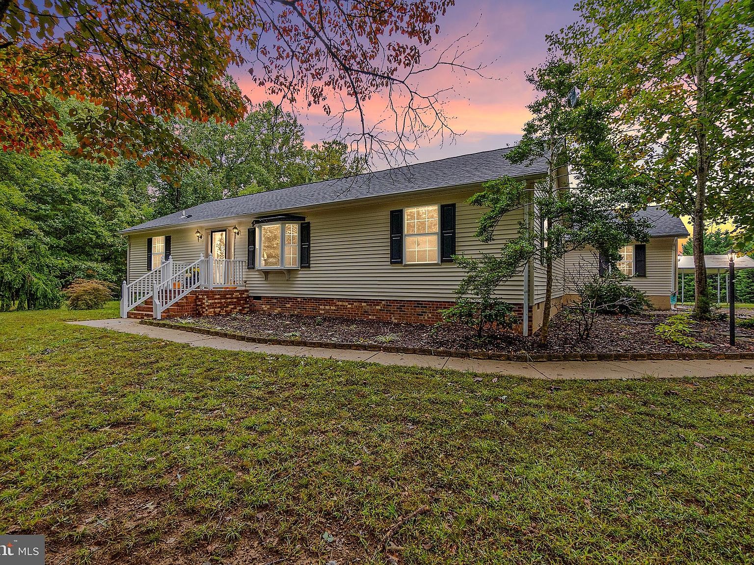 28274 Beech Dr, Rhoadesville, VA 22542 Zillow