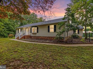 28274 Beech Dr, Rhoadesville, VA 22542