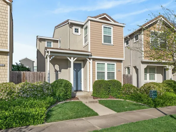 4107 Sally Ride Way, Sacramento, CA 95834