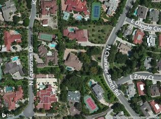 420 N Chandler Ranch Rd, Orange, CA 92869