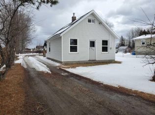 531 65th St, Edson, AB T7E1M2