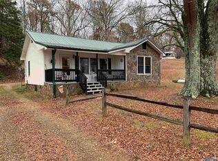 2420 State Highway 9 S, Piedmont, AL 36272