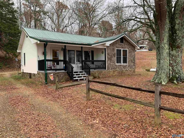 2420 State Highway 9 S, Piedmont, AL 36272
