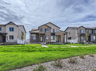 1264 S Algonquian St, Aurora, CO 80018