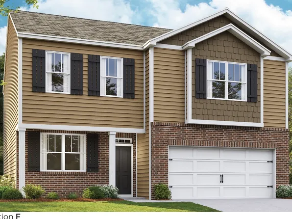 5431 Timberwalk Ln Lot 115, Cookeville, TN 38501