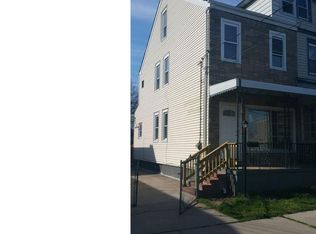 540 Tindall Ave, Hamilton, NJ 08610