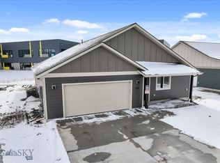 2012 Windjammer, Belgrade, MT 59714