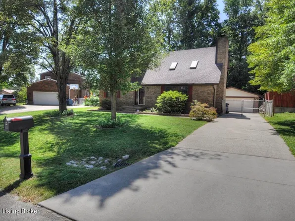 4610 Vinita Way, Louisville, KY 40272