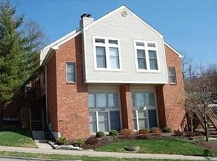 2130 Gilbert Ave UNIT B, Cincinnati, OH 45206