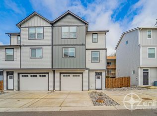 14434 NE 22nd Ave, Vancouver, WA 98686