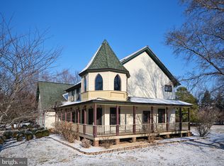 2331 Sugar Bottom Rd, Furlong, PA 18925