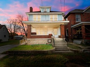 515 E Franklin St, Huntington, IN 46750