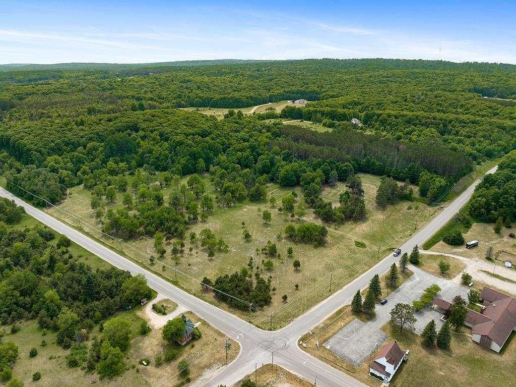 0 State & Stutsmanville Rd, Harbor Springs, MI 49740 MLS 471329 Zillow