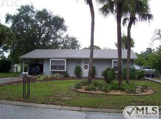 4028 School Cir, Labelle, FL 33935