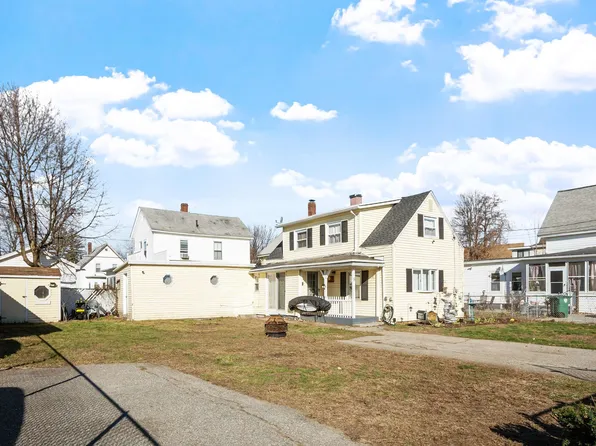 5 Middle Street, Nashua, NH 03060-9998