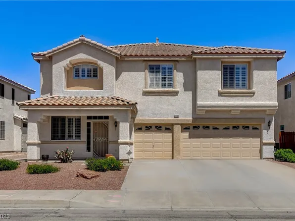 1094 Broomfield Dr, Henderson, NV 89074