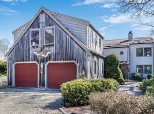 11 Fells Rd, Falmouth, MA 02540
