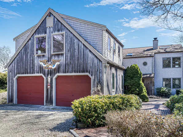 11 Fells Road, Falmouth, MA 02540