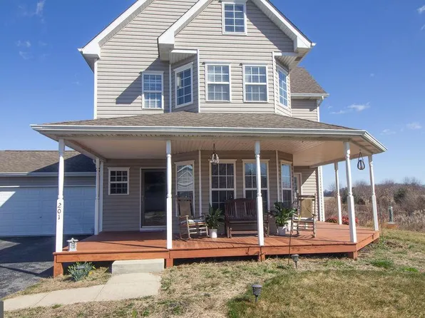 201 E Jacobs Way, Cecilton, MD 21913
