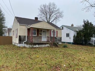 4555 Ellman Ave, Cincinnati, OH 45242