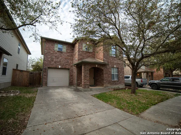 4935 Ancient Elm, San Antonio, TX 78247