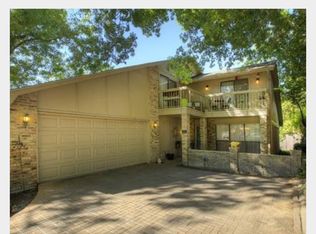 2908 Starboard Dr, Rockwall, TX 75087