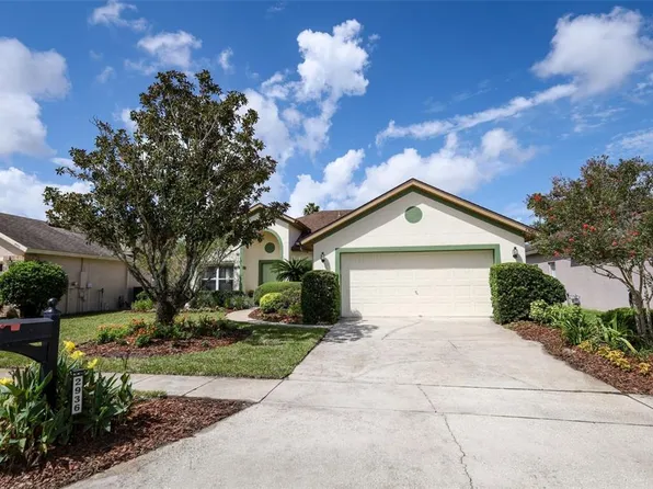 2936 CEDAR GLEN PLACE, OVIEDO, FL 32765