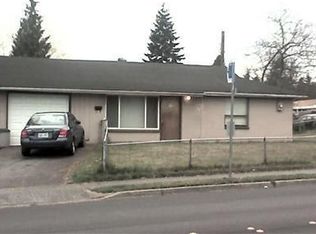 24002 56th Ave W, Mountlake Terrace, WA 98043