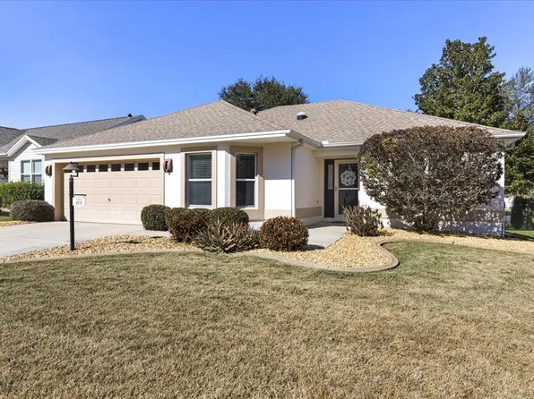 8275 SE 177th Winterthur Loop, The Villages, FL 32162