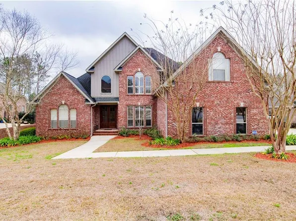 7175 Wynncliff Dr, Mobile, AL 36695