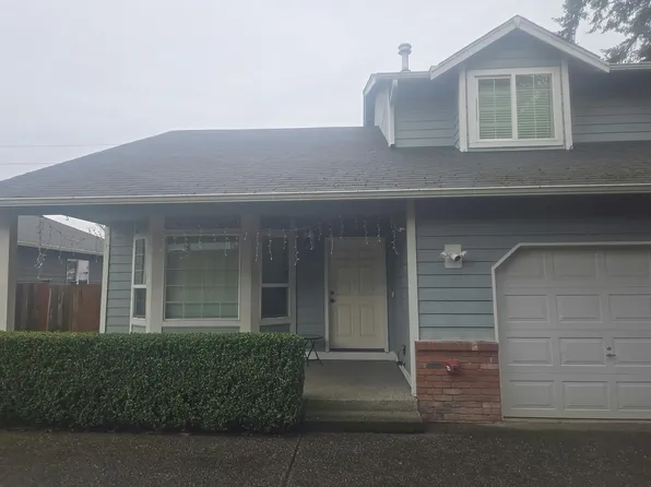 4904 Mullen Heights Dr SE, Olympia, WA 98513